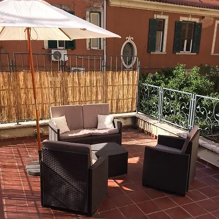 Apartamento Flamingo Studio *