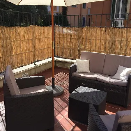 Apartamento Flamingo Studio *