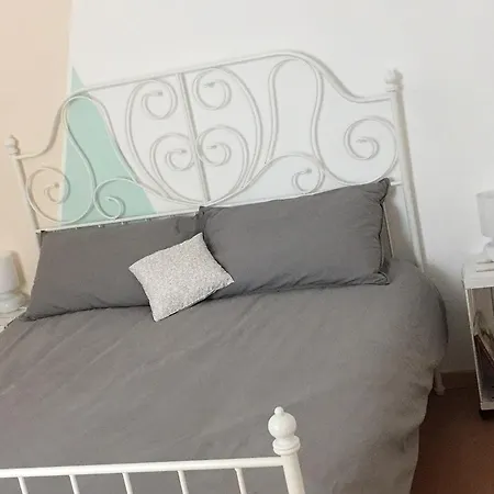 Flamingo Studio Apartamento Roma