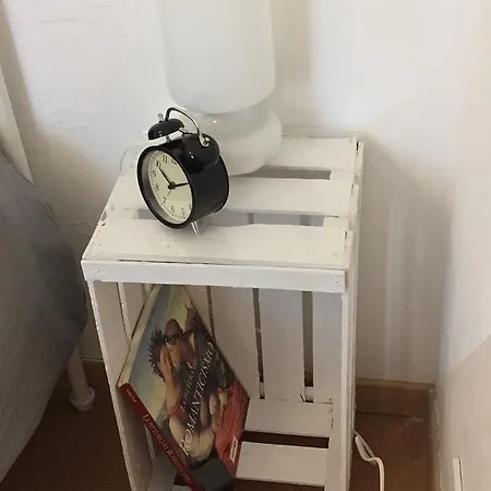 Flamingo Studio Roma