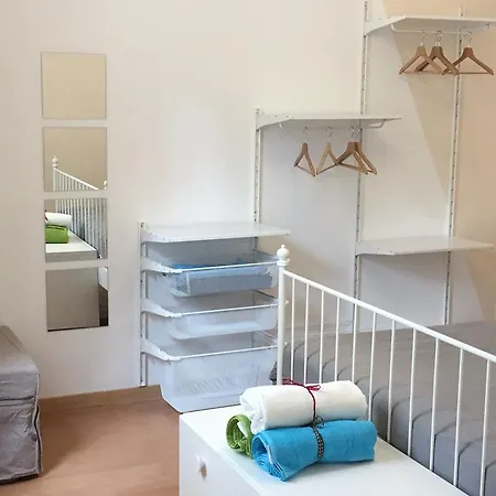 Apartamento Flamingo Studio *