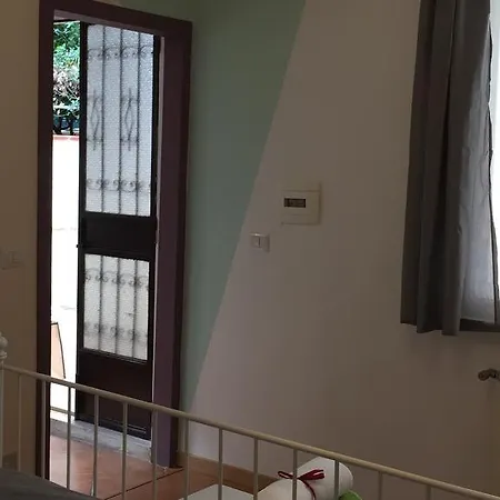 Apartamento Flamingo Studio *