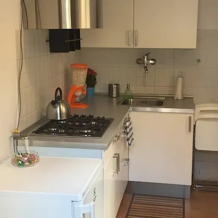 Apartamento Flamingo Studio Roma