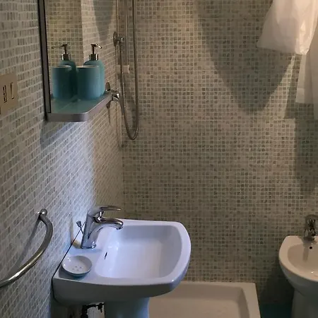 Apartamento Flamingo Studio *
